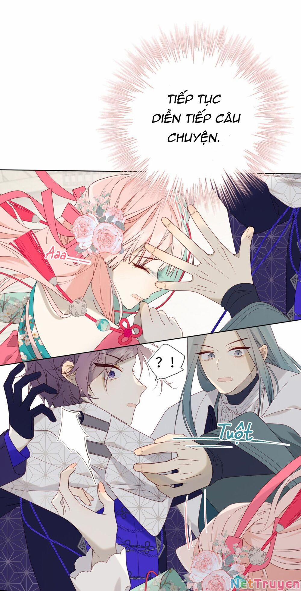 Ác Nữ Cự Tuyệt Cua Nam Chính 64 trang 20