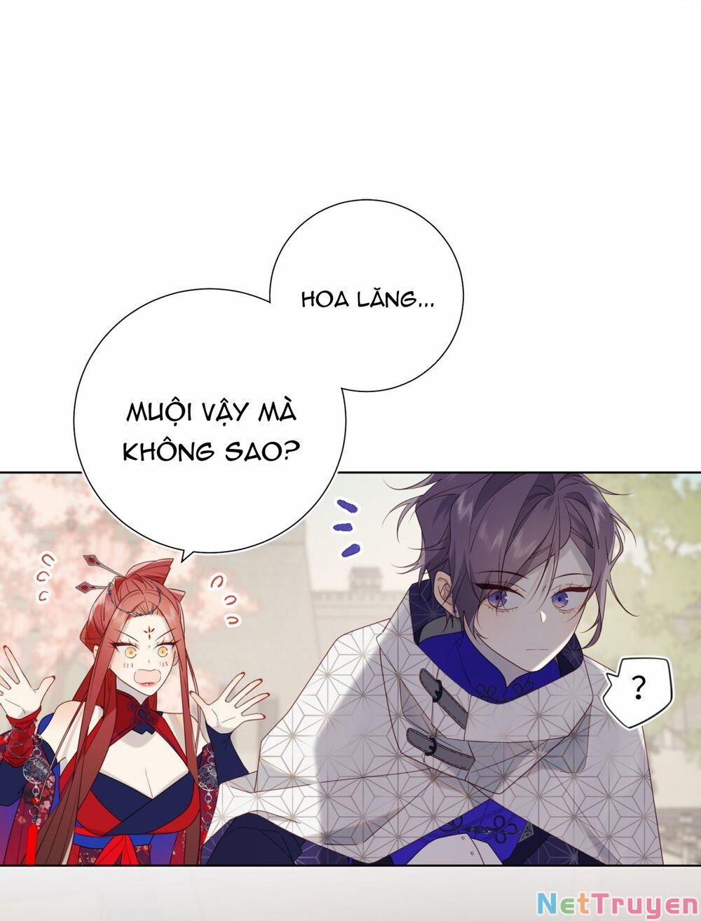 Ác Nữ Cự Tuyệt Cua Nam Chính 64 trang 35