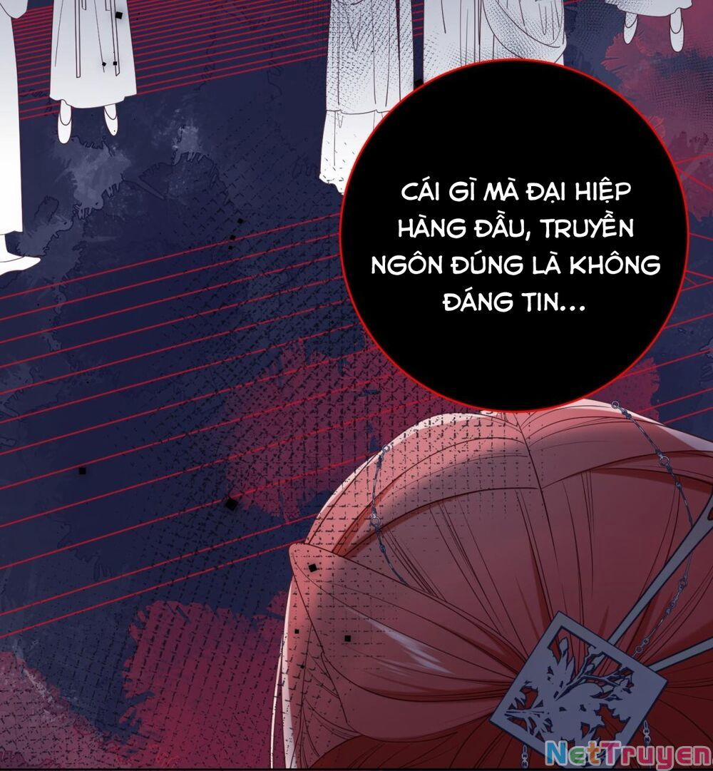 Ác Nữ Cự Tuyệt Cua Nam Chính 64 trang 43