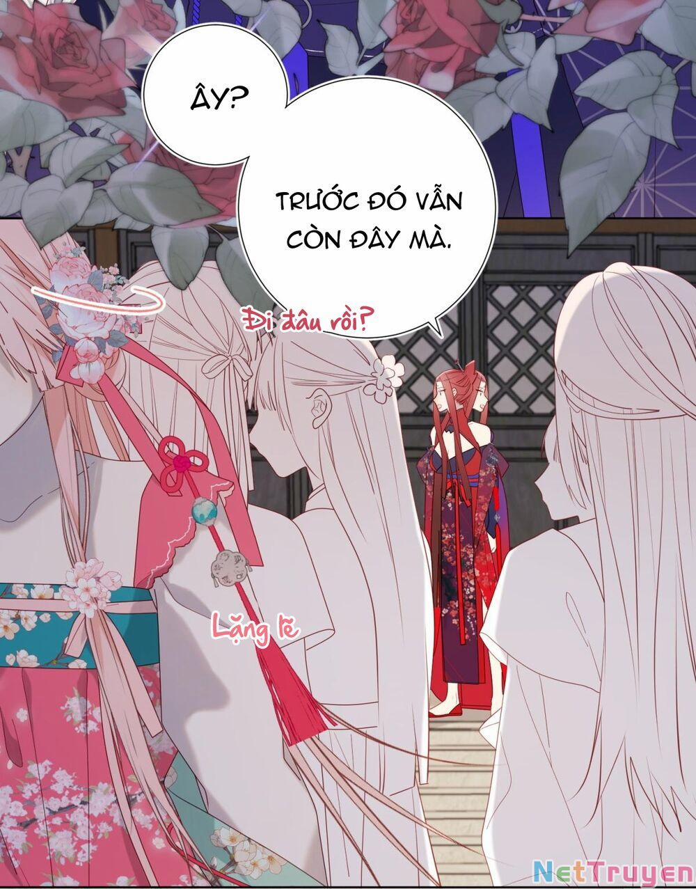 Ác Nữ Cự Tuyệt Cua Nam Chính 64 trang 47