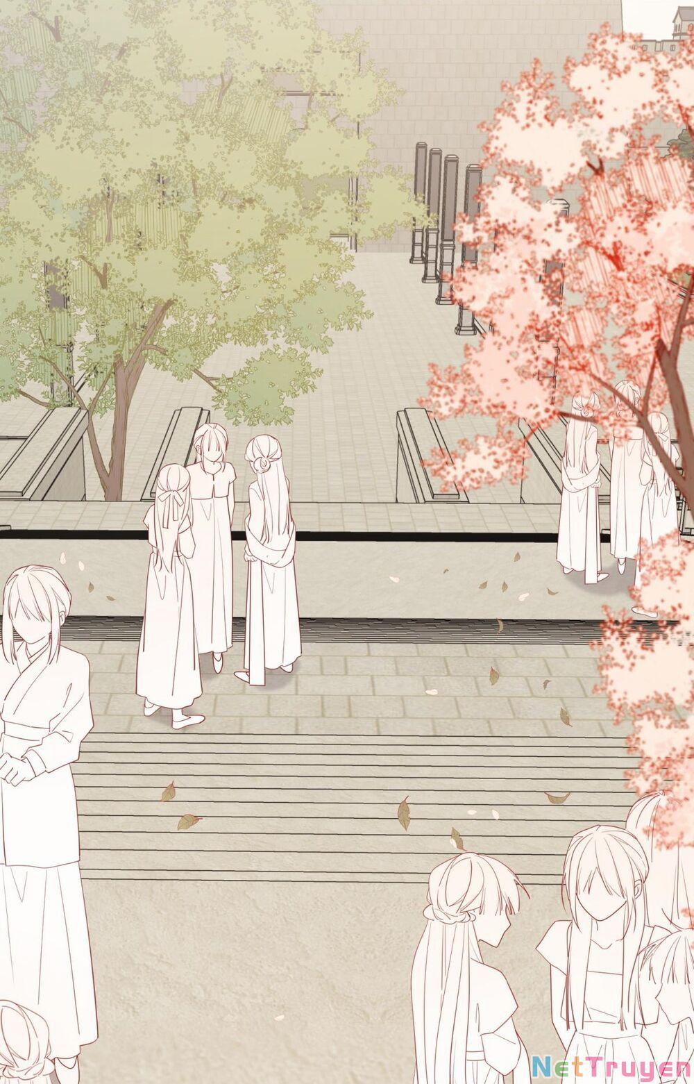 Ác Nữ Cự Tuyệt Cua Nam Chính 64 trang 48