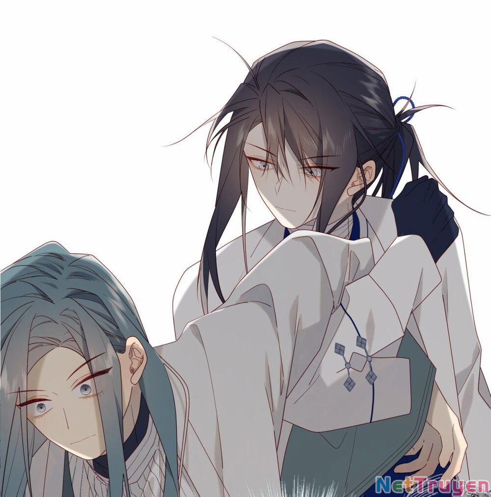 Ác Nữ Cự Tuyệt Cua Nam Chính 64 trang 5