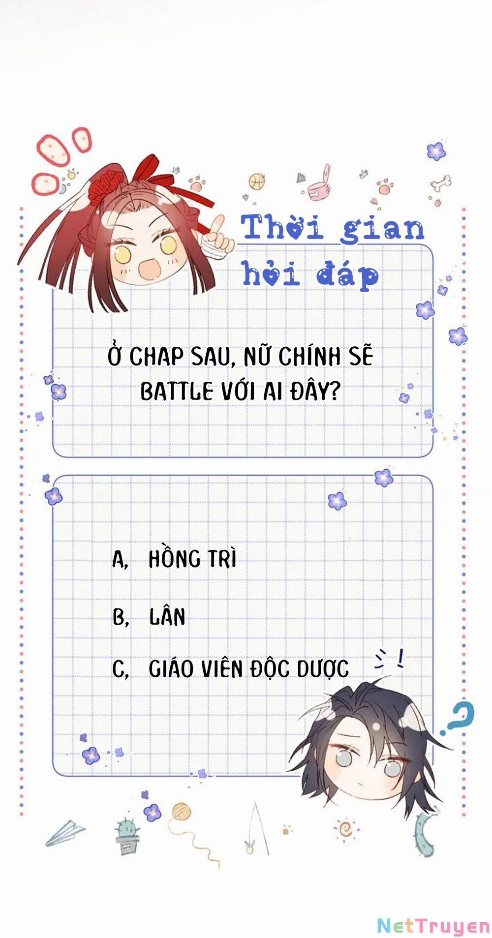 Ác Nữ Cự Tuyệt Cua Nam Chính 64 trang 50