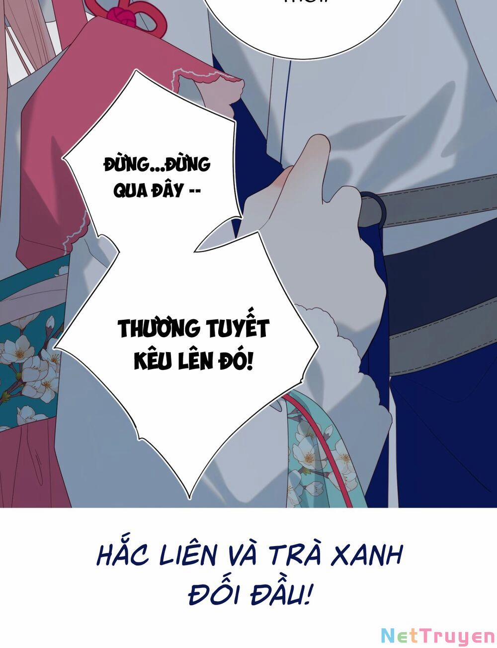 Ác Nữ Cự Tuyệt Cua Nam Chính 64 trang 52