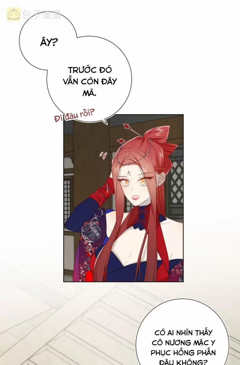 Ác Nữ Cự Tuyệt Cua Nam Chính 65 trang 1