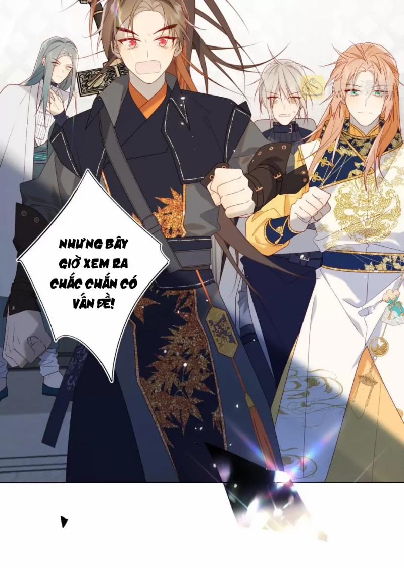 Ác Nữ Cự Tuyệt Cua Nam Chính 65 trang 10