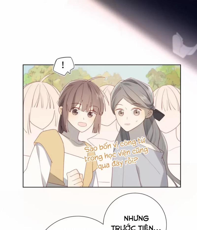 Ác Nữ Cự Tuyệt Cua Nam Chính 65 trang 13