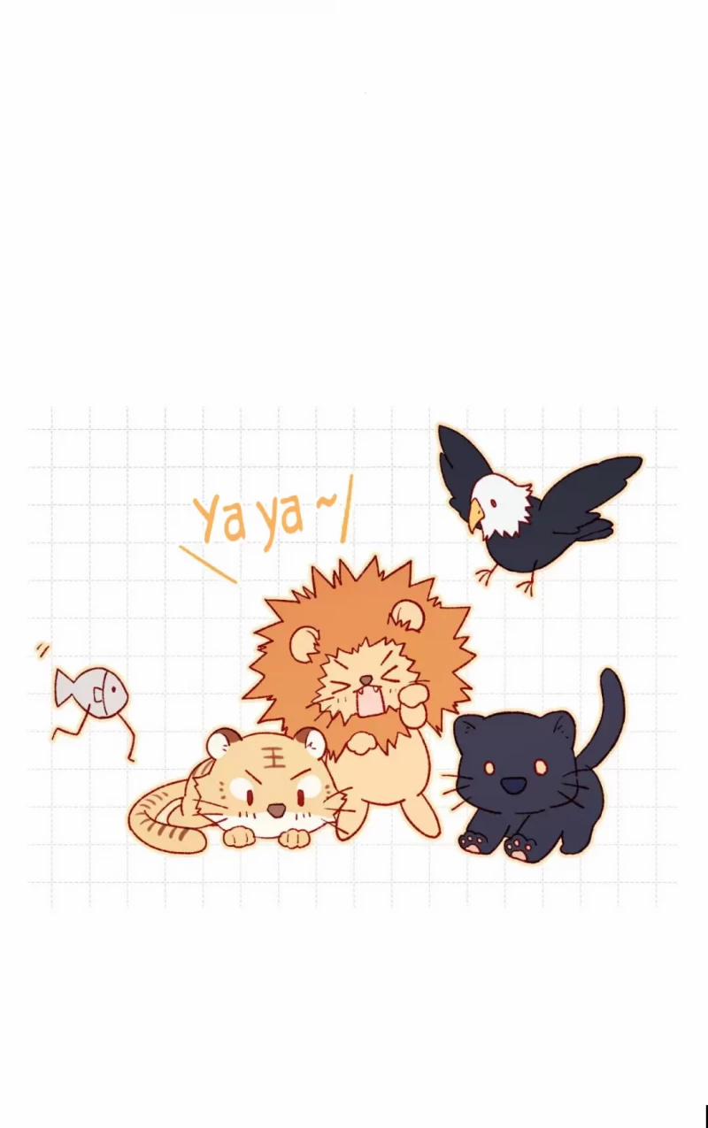 Ác Nữ Cự Tuyệt Cua Nam Chính 65 trang 15