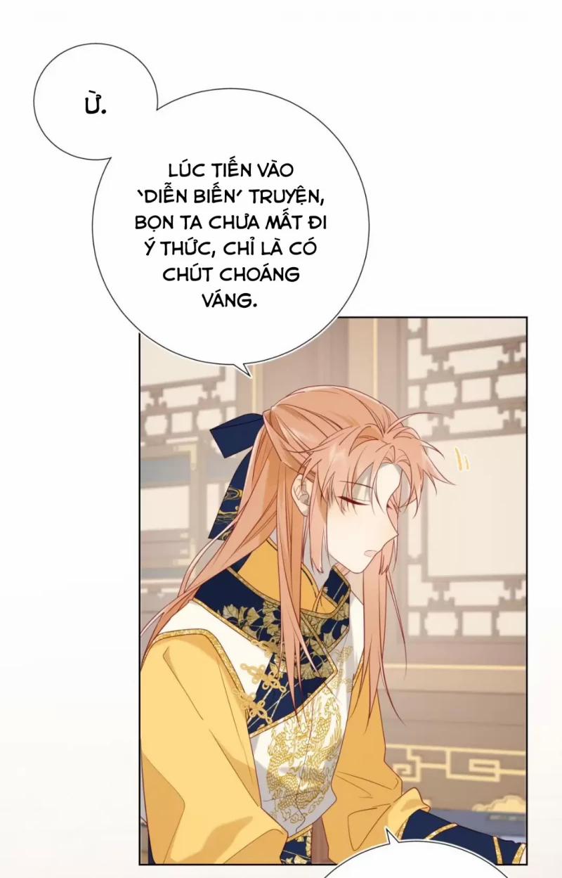 Ác Nữ Cự Tuyệt Cua Nam Chính 65 trang 22