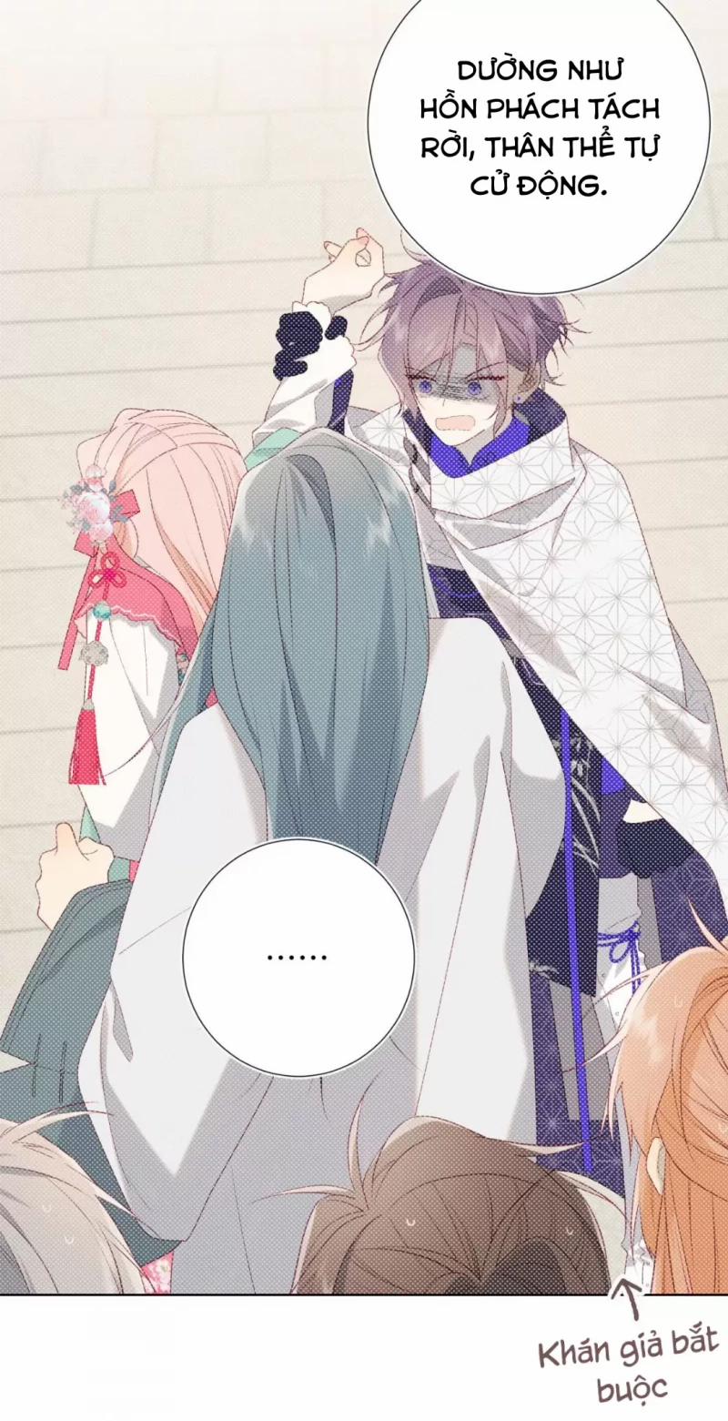 Ác Nữ Cự Tuyệt Cua Nam Chính 65 trang 23