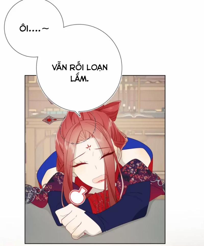 Ác Nữ Cự Tuyệt Cua Nam Chính 65 trang 26