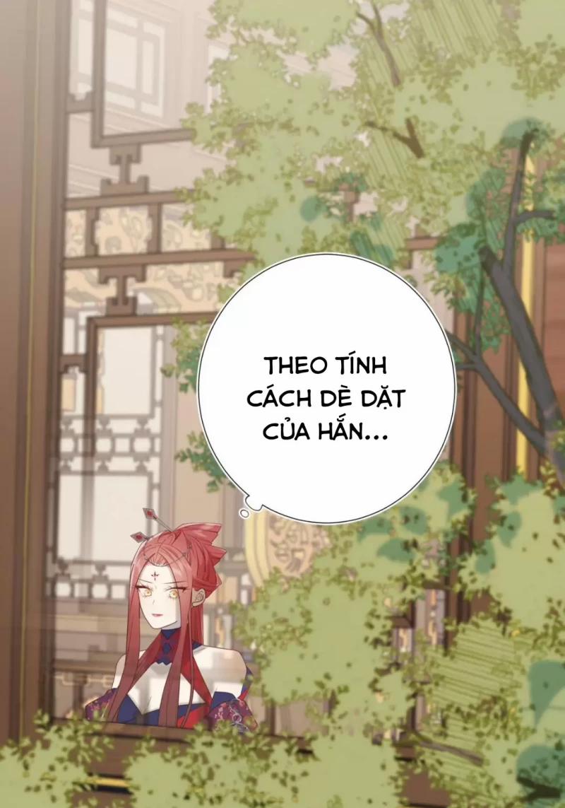 Ác Nữ Cự Tuyệt Cua Nam Chính 65 trang 33