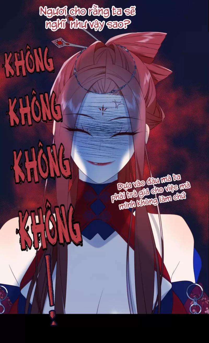 Ác Nữ Cự Tuyệt Cua Nam Chính 65 trang 7