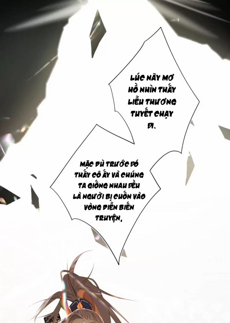 Ác Nữ Cự Tuyệt Cua Nam Chính 65 trang 9