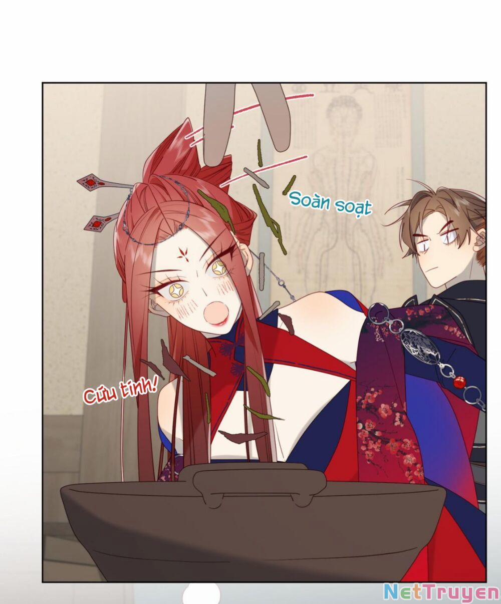 Ác Nữ Cự Tuyệt Cua Nam Chính 66 trang 10