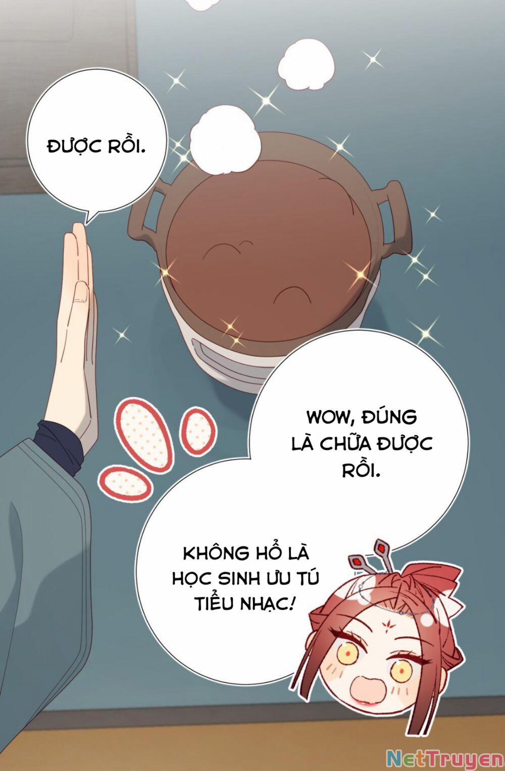 Ác Nữ Cự Tuyệt Cua Nam Chính 66 trang 11