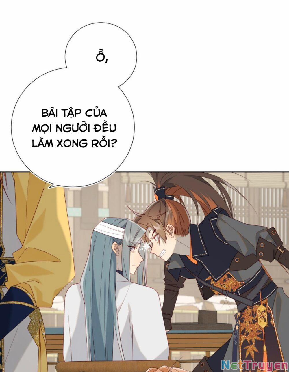 Ác Nữ Cự Tuyệt Cua Nam Chính 66 trang 14