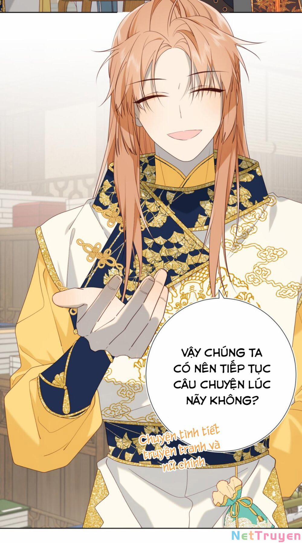 Ác Nữ Cự Tuyệt Cua Nam Chính 66 trang 15