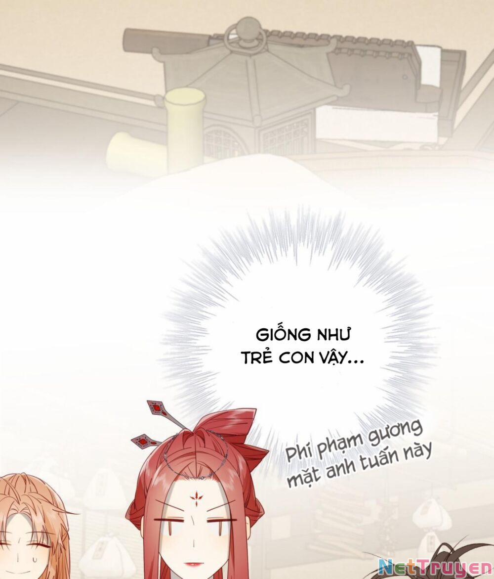 Ác Nữ Cự Tuyệt Cua Nam Chính 66 trang 20