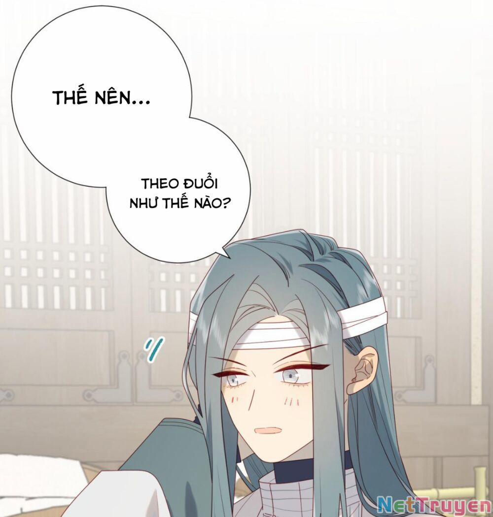 Ác Nữ Cự Tuyệt Cua Nam Chính 66 trang 23