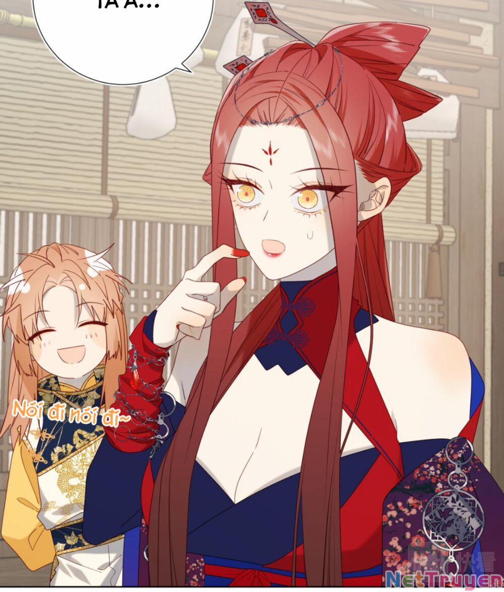 Ác Nữ Cự Tuyệt Cua Nam Chính 66 trang 27