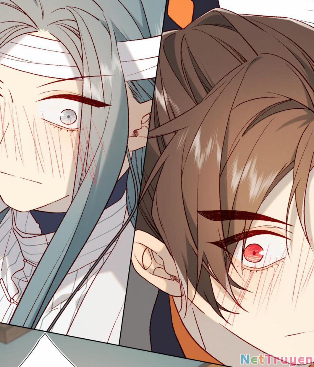 Ác Nữ Cự Tuyệt Cua Nam Chính 66 trang 33