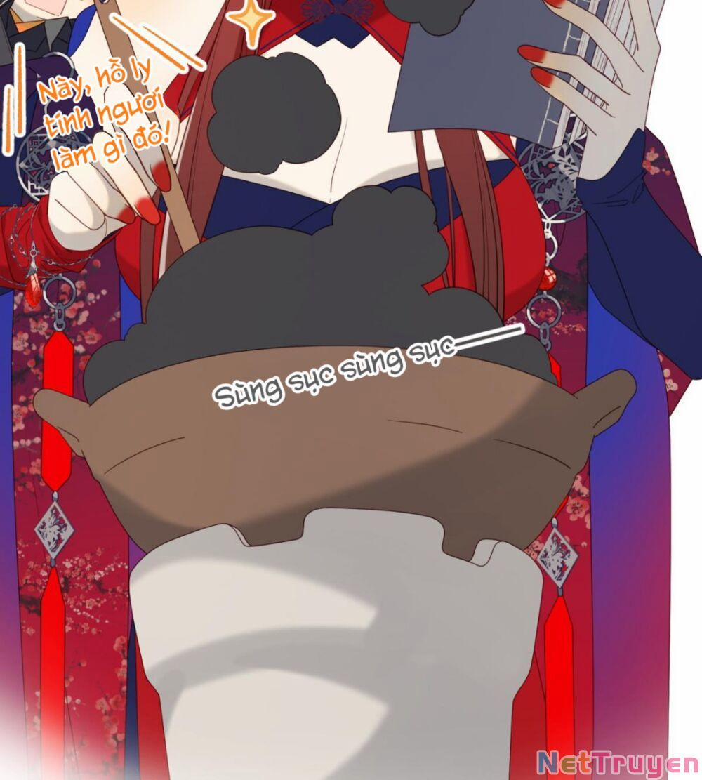 Ác Nữ Cự Tuyệt Cua Nam Chính 66 trang 4