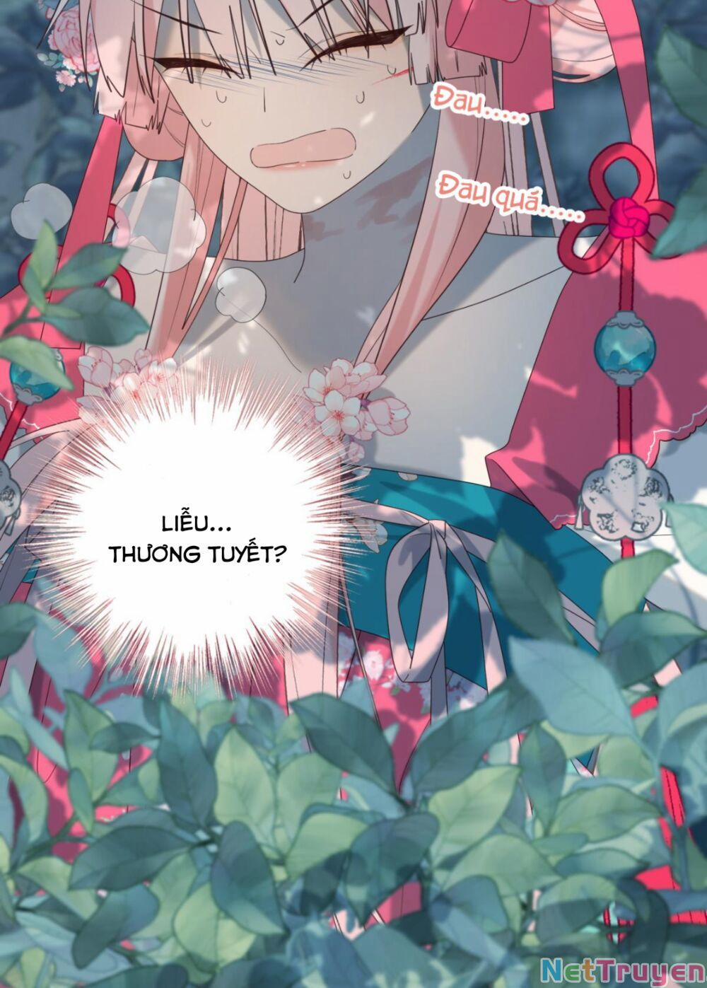 Ác Nữ Cự Tuyệt Cua Nam Chính 66 trang 43