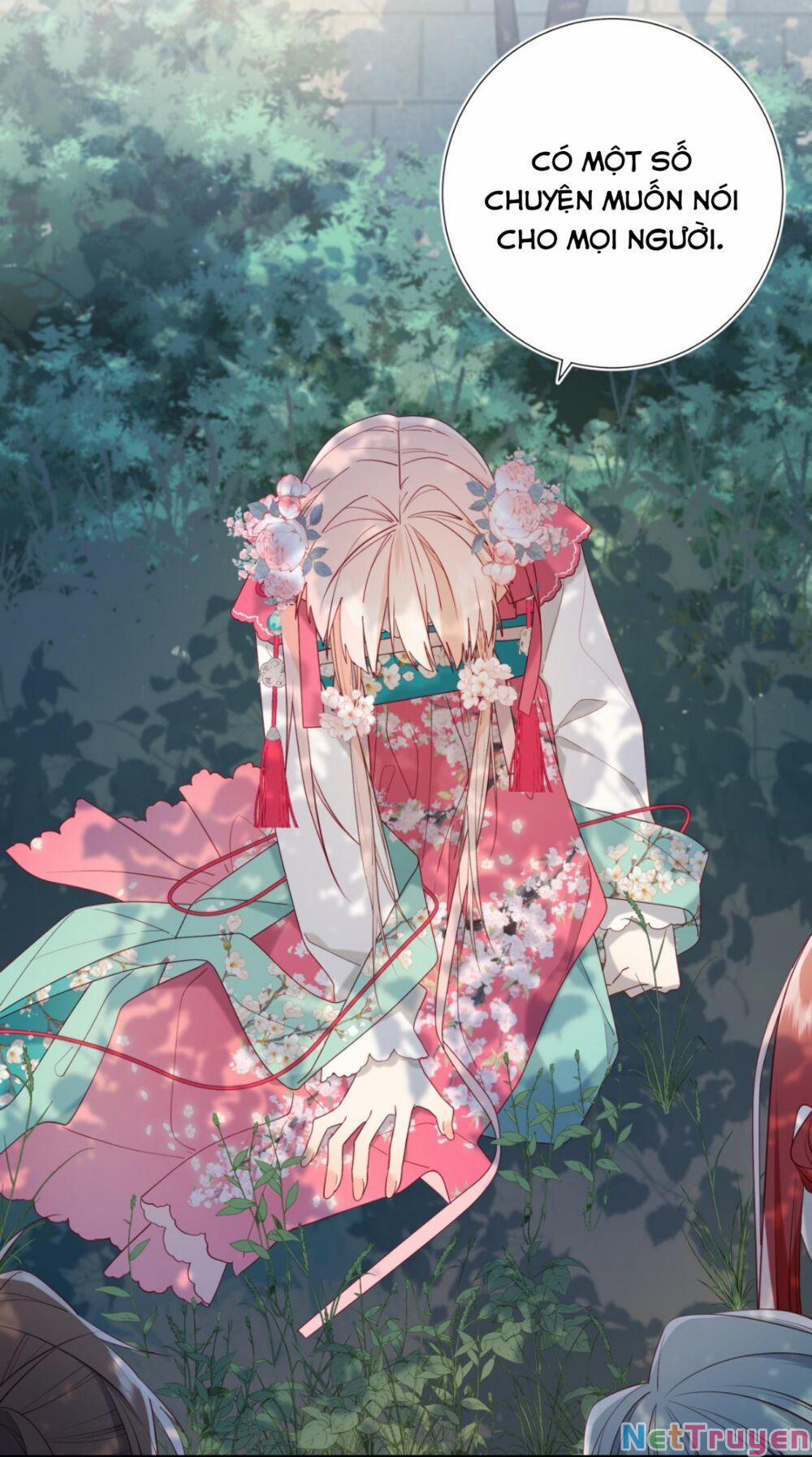 Ác Nữ Cự Tuyệt Cua Nam Chính 66 trang 49