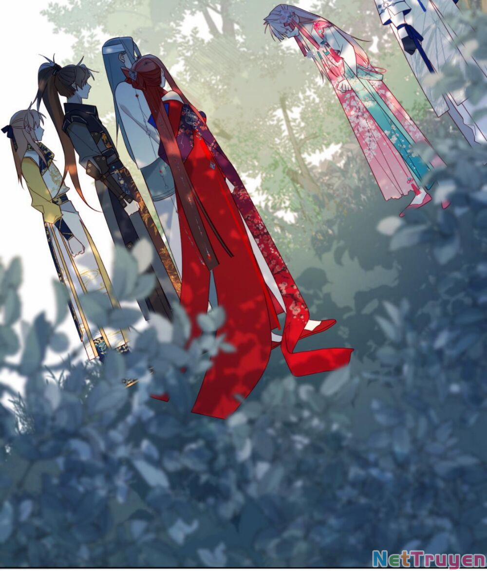 Ác Nữ Cự Tuyệt Cua Nam Chính 66 trang 51