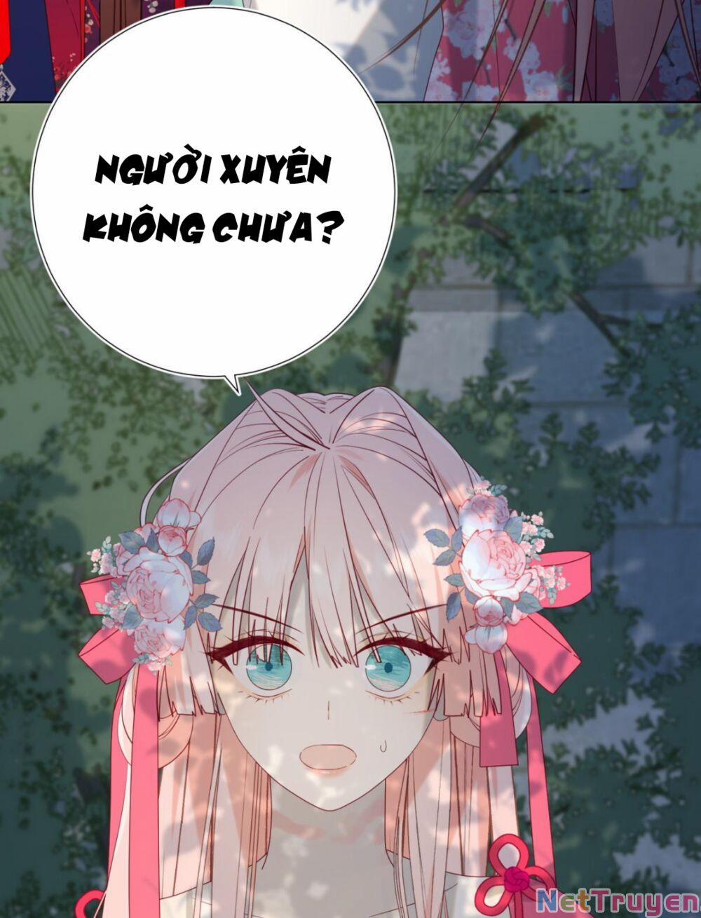 Ác Nữ Cự Tuyệt Cua Nam Chính 66 trang 54