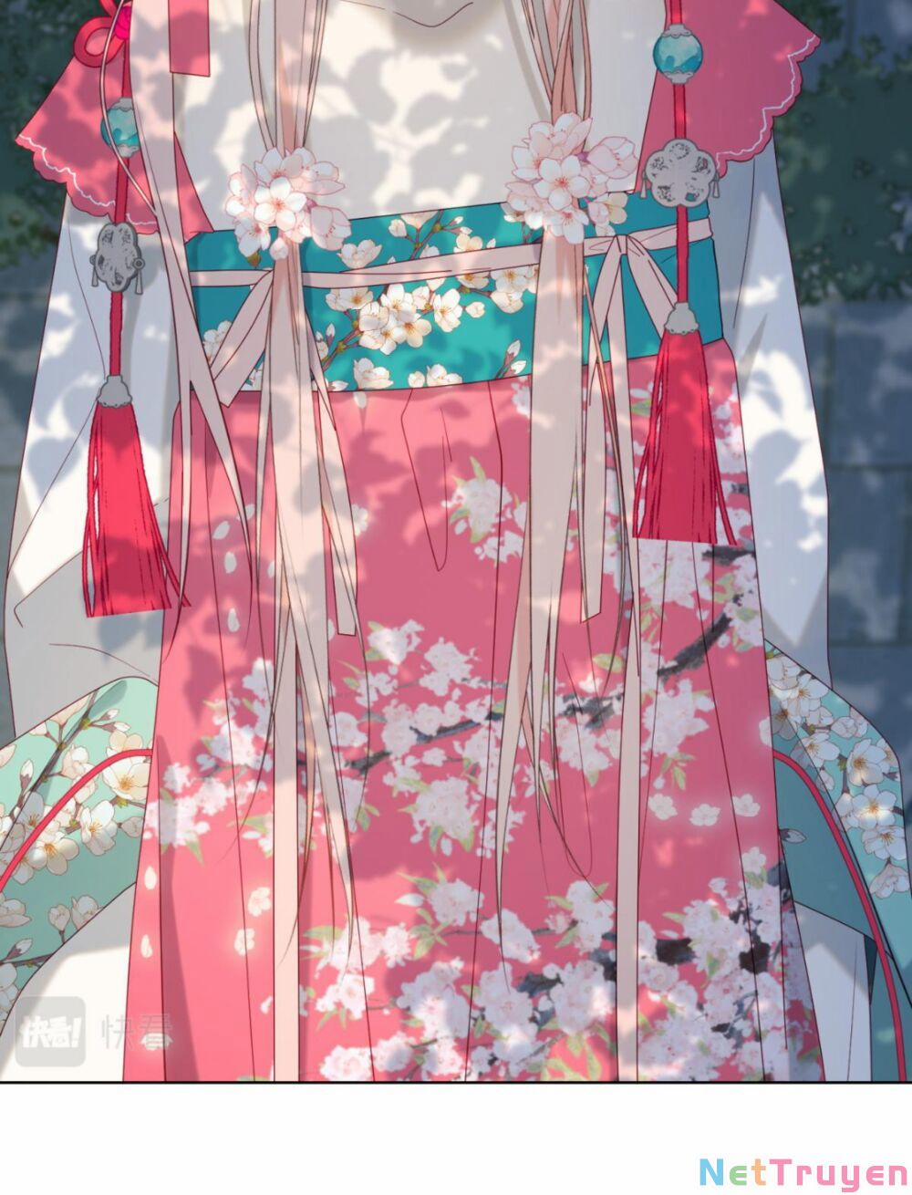 Ác Nữ Cự Tuyệt Cua Nam Chính 66 trang 55