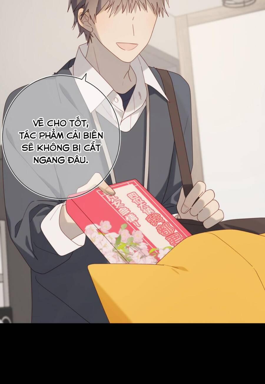 Ác Nữ Cự Tuyệt Cua Nam Chính 67 trang 12