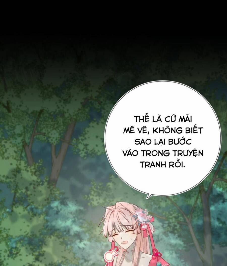 Ác Nữ Cự Tuyệt Cua Nam Chính 67 trang 13