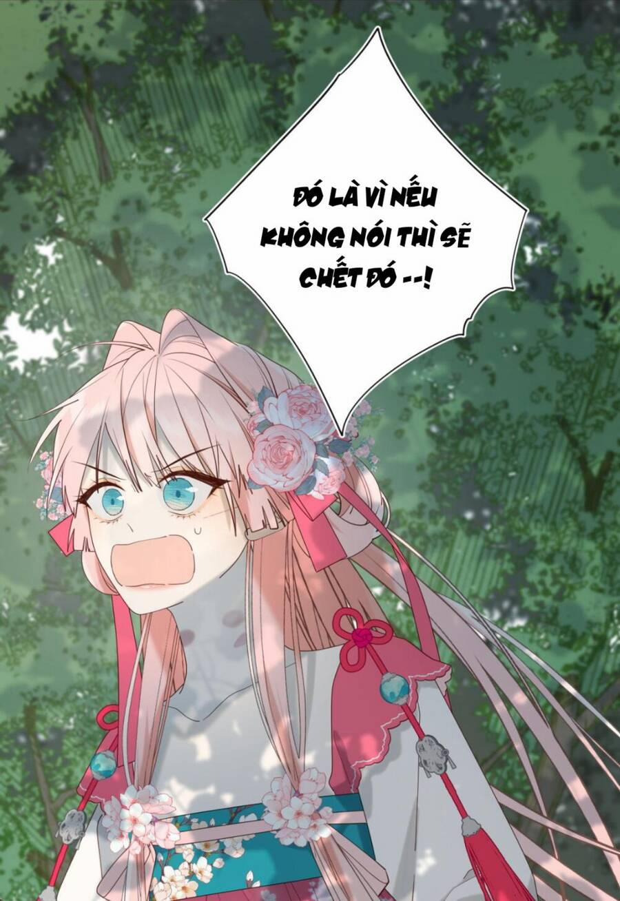 Ác Nữ Cự Tuyệt Cua Nam Chính 67 trang 18