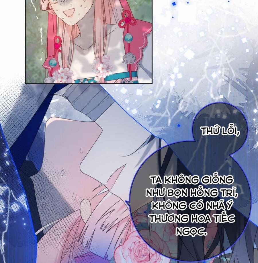 Ác Nữ Cự Tuyệt Cua Nam Chính 67 trang 21