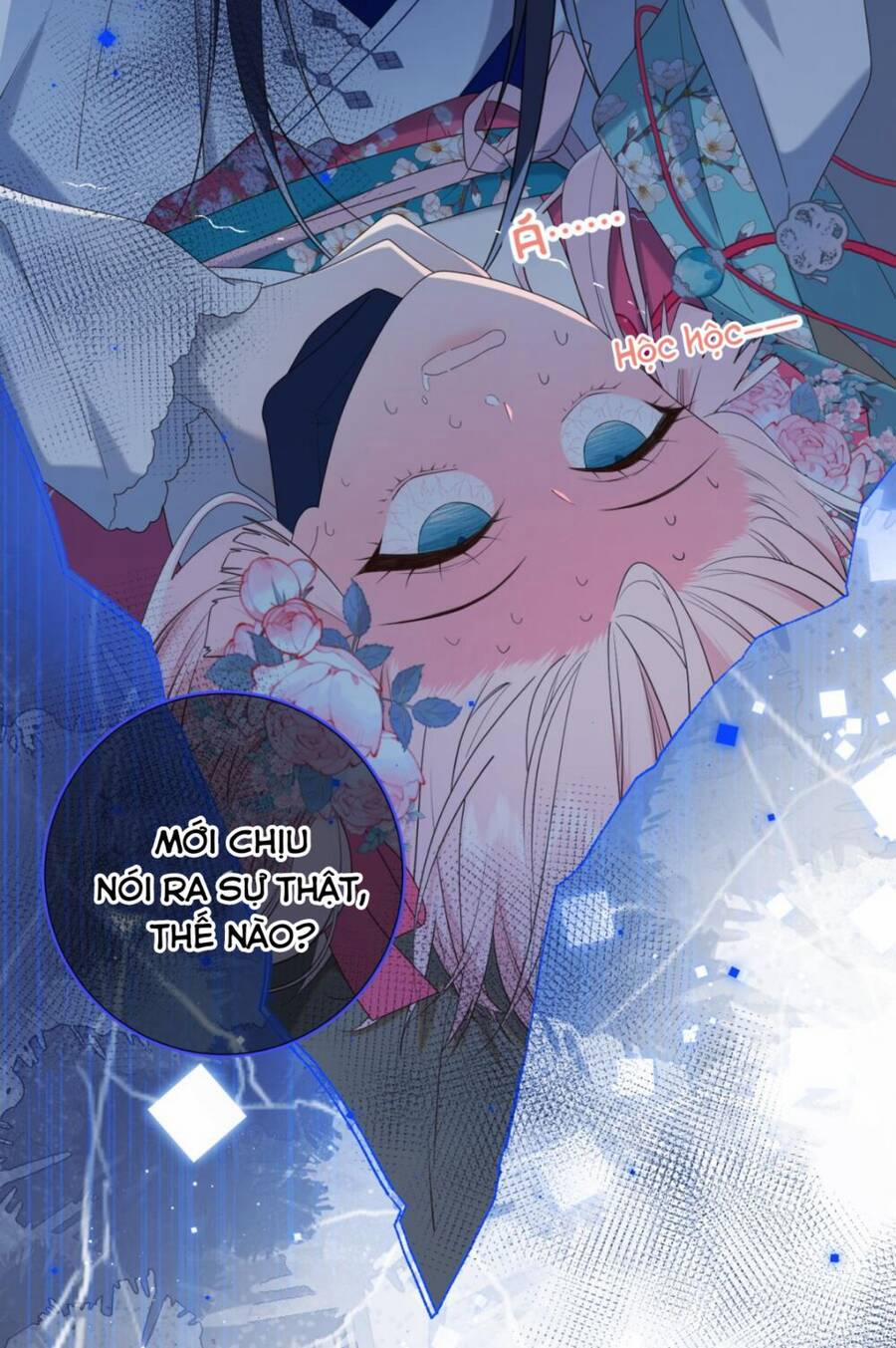 Ác Nữ Cự Tuyệt Cua Nam Chính 67 trang 23