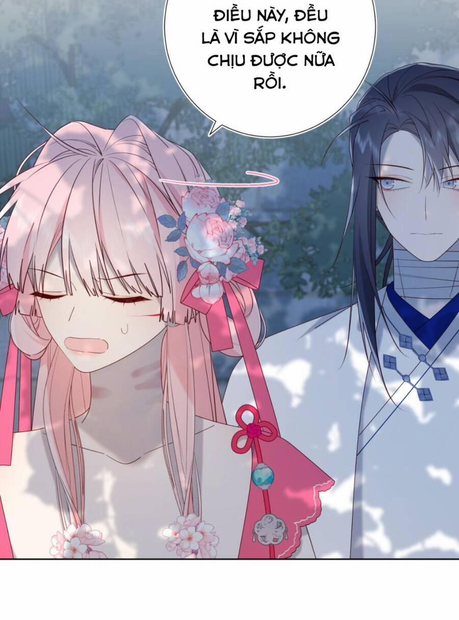 Ác Nữ Cự Tuyệt Cua Nam Chính 67 trang 25