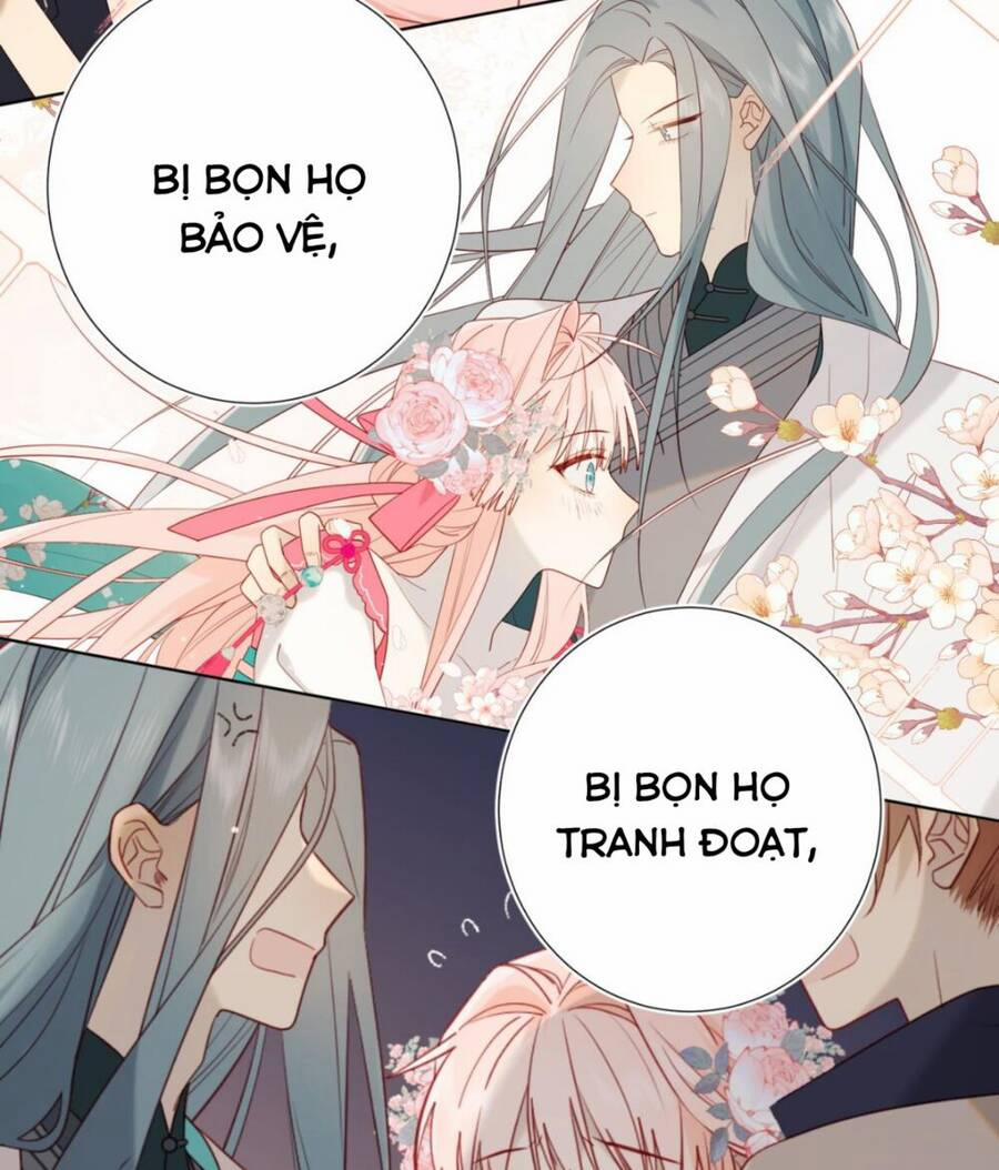 Ác Nữ Cự Tuyệt Cua Nam Chính 67 trang 27