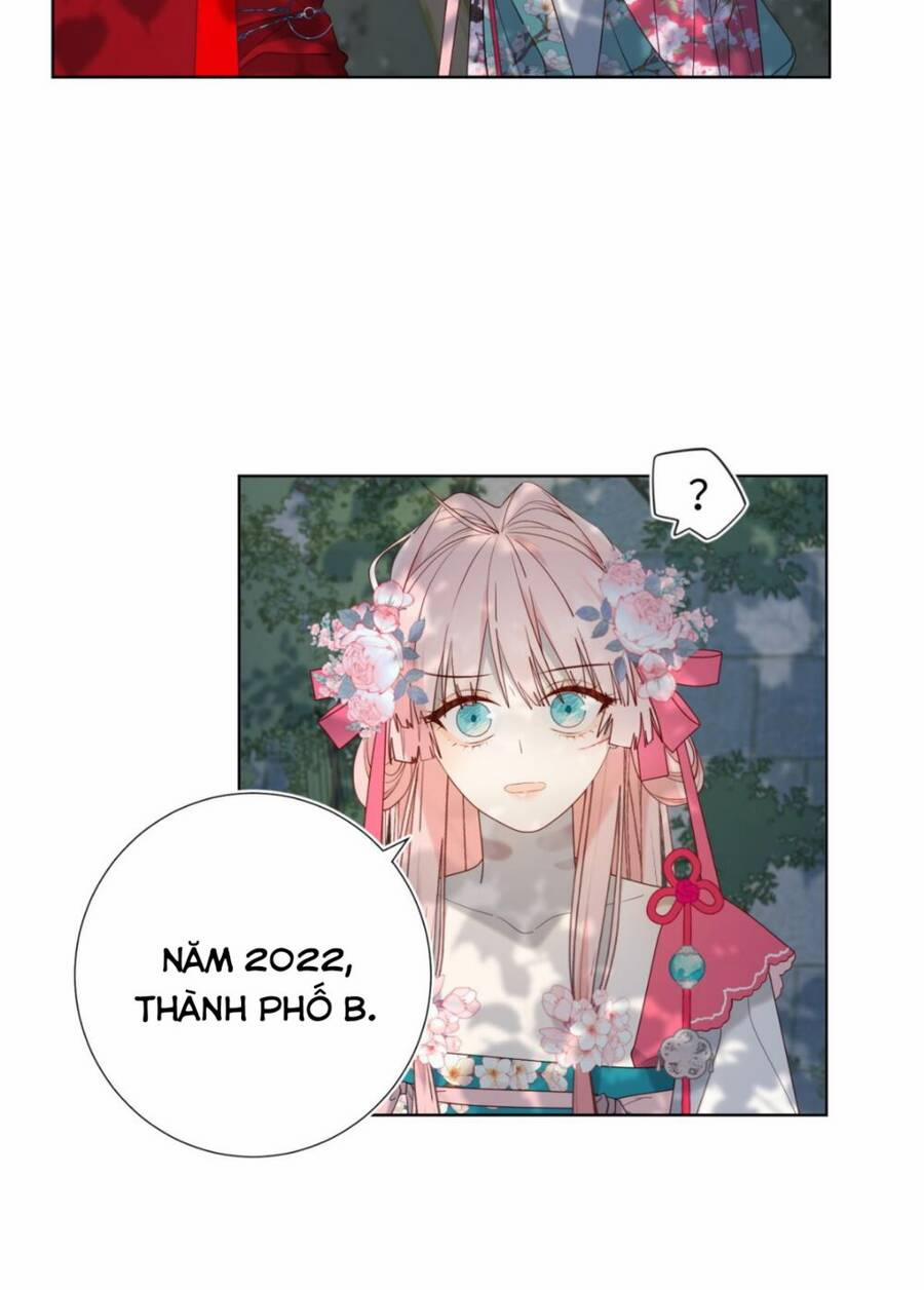 Ác Nữ Cự Tuyệt Cua Nam Chính 67 trang 37