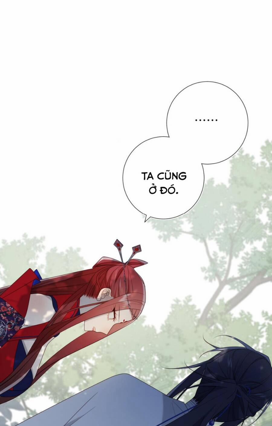 Ác Nữ Cự Tuyệt Cua Nam Chính 67 trang 38