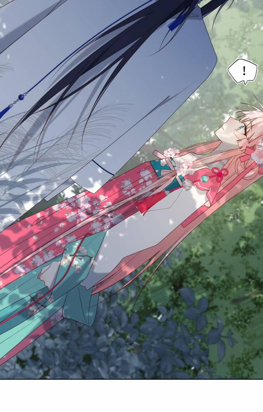 Ác Nữ Cự Tuyệt Cua Nam Chính 67 trang 39