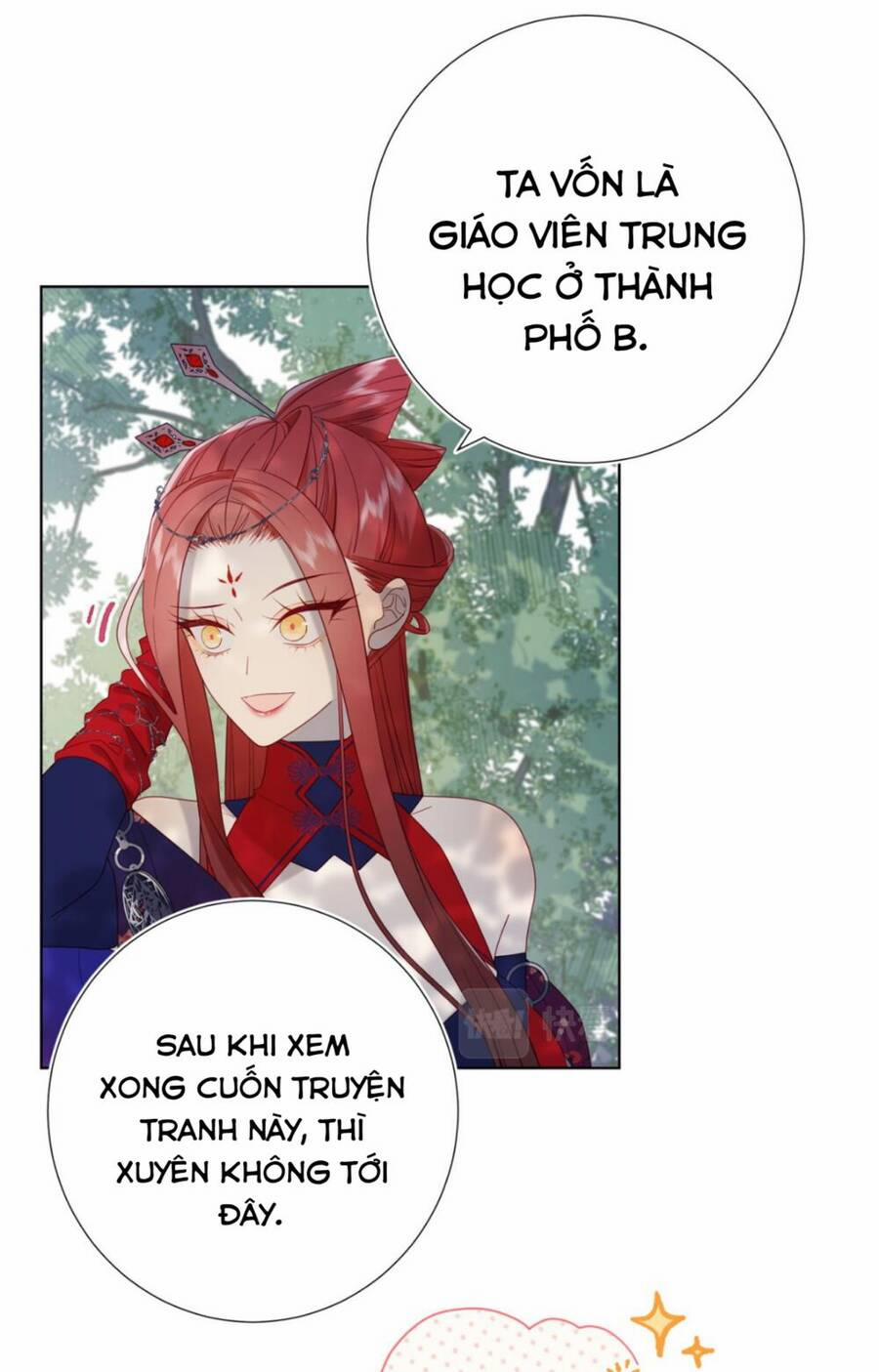 Ác Nữ Cự Tuyệt Cua Nam Chính 67 trang 41