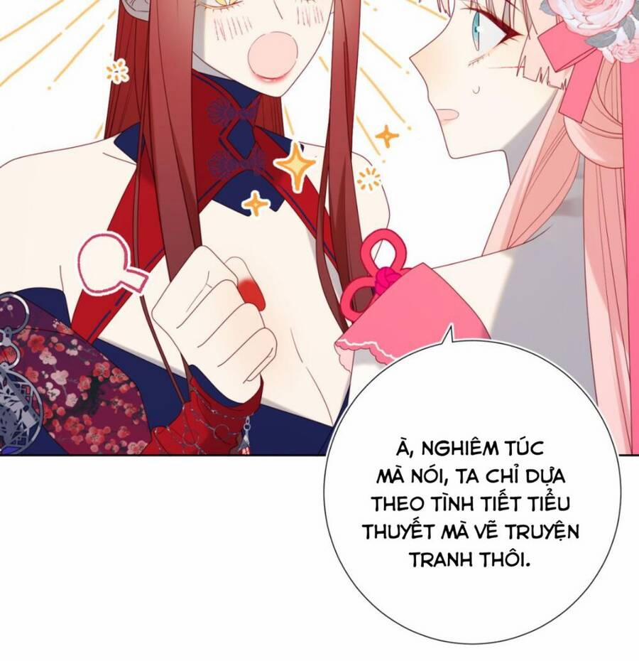 Ác Nữ Cự Tuyệt Cua Nam Chính 67 trang 43