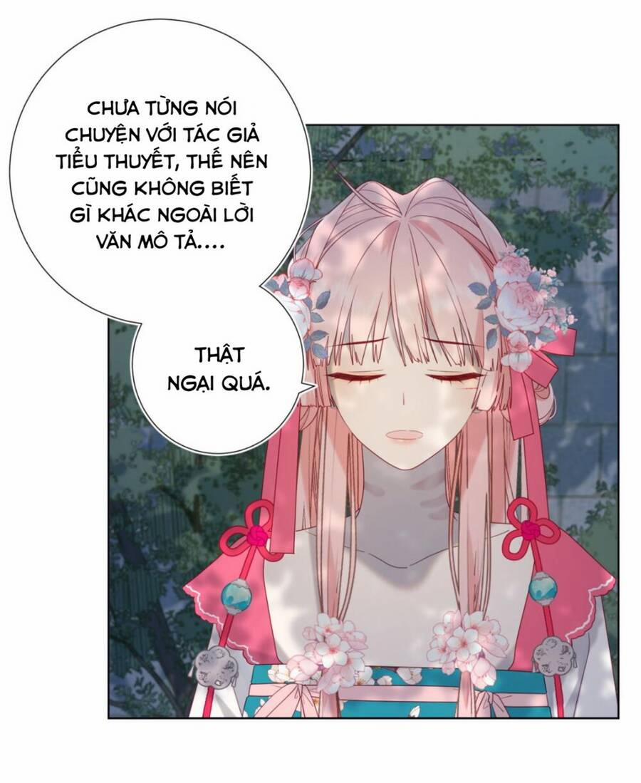 Ác Nữ Cự Tuyệt Cua Nam Chính 67 trang 44