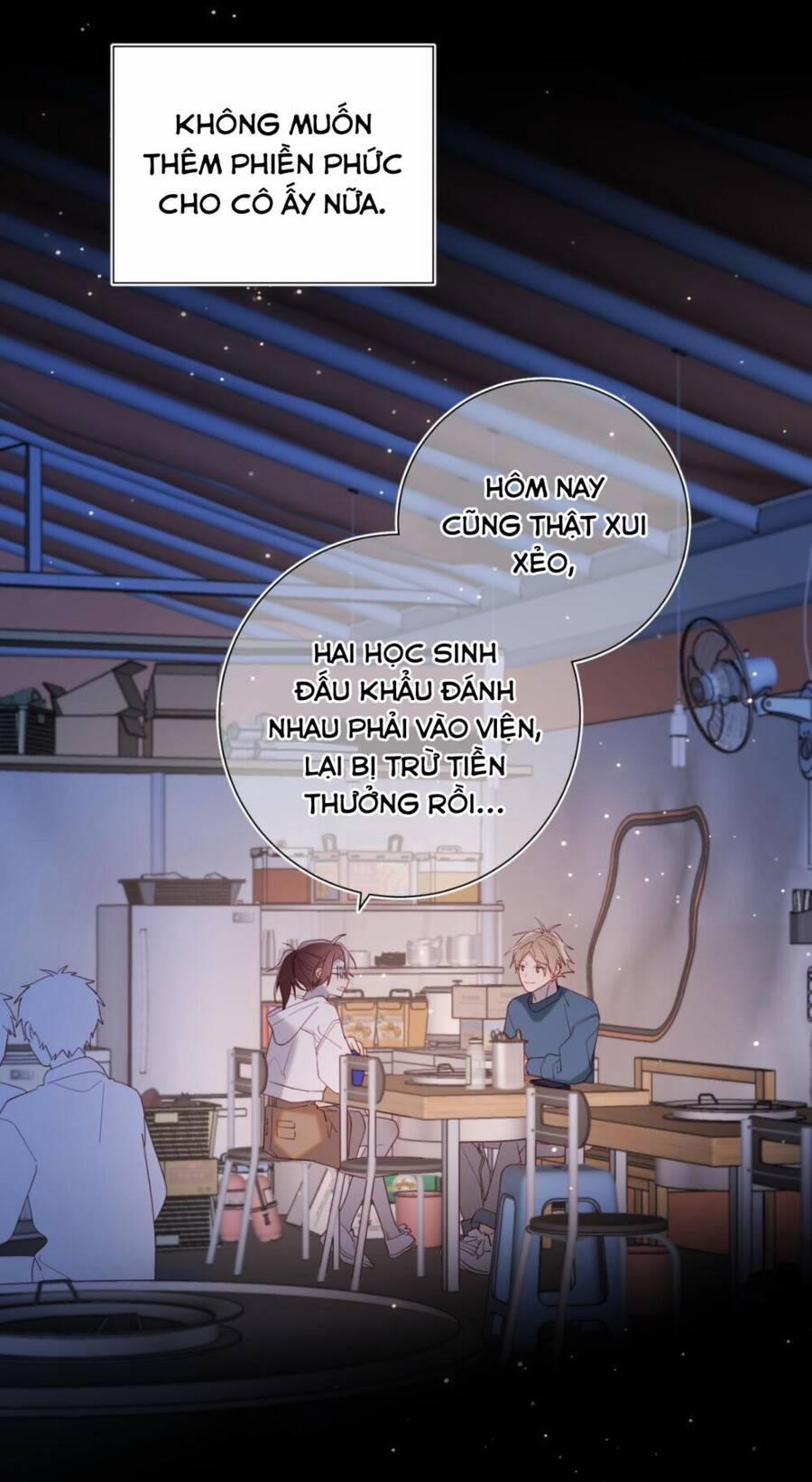 Ác Nữ Cự Tuyệt Cua Nam Chính 68 trang 10