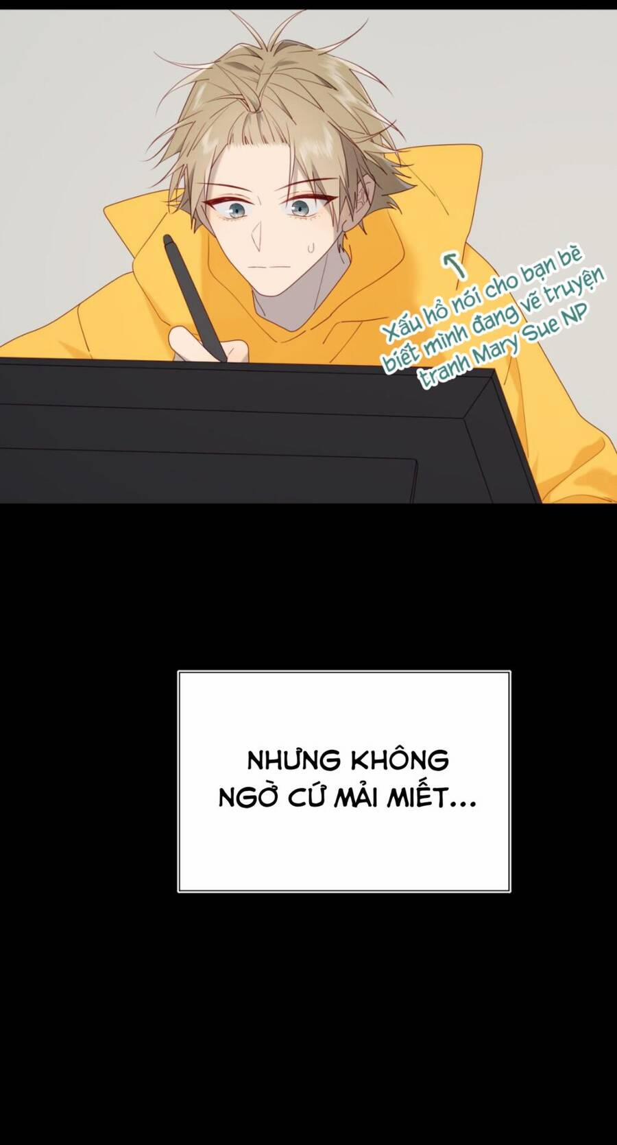 Ác Nữ Cự Tuyệt Cua Nam Chính 68 trang 13