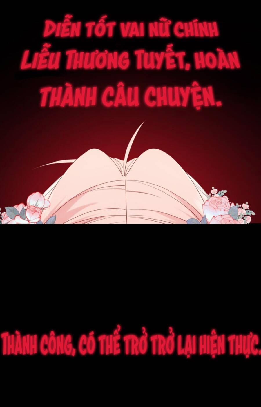 Ác Nữ Cự Tuyệt Cua Nam Chính 68 trang 16