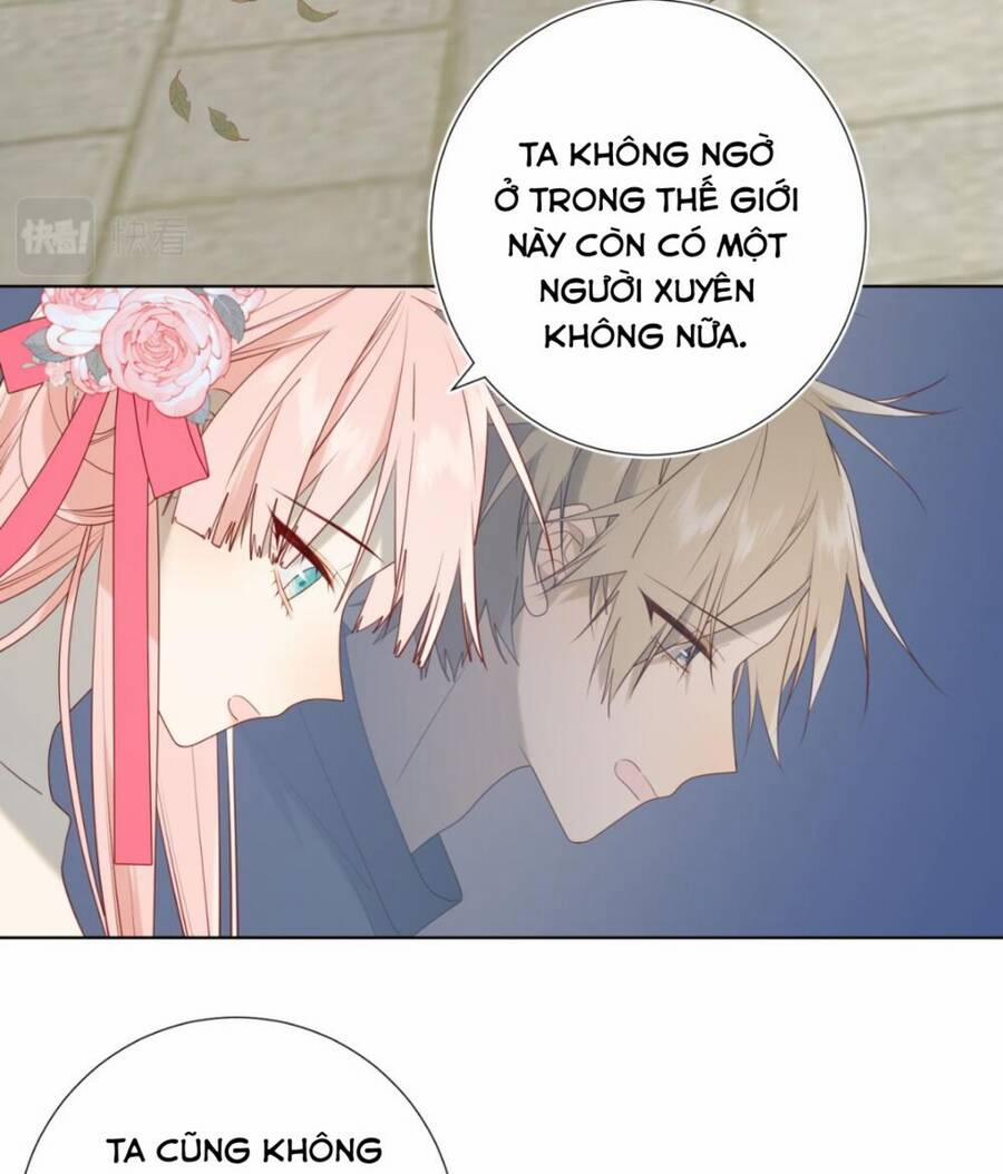 Ác Nữ Cự Tuyệt Cua Nam Chính 68 trang 20