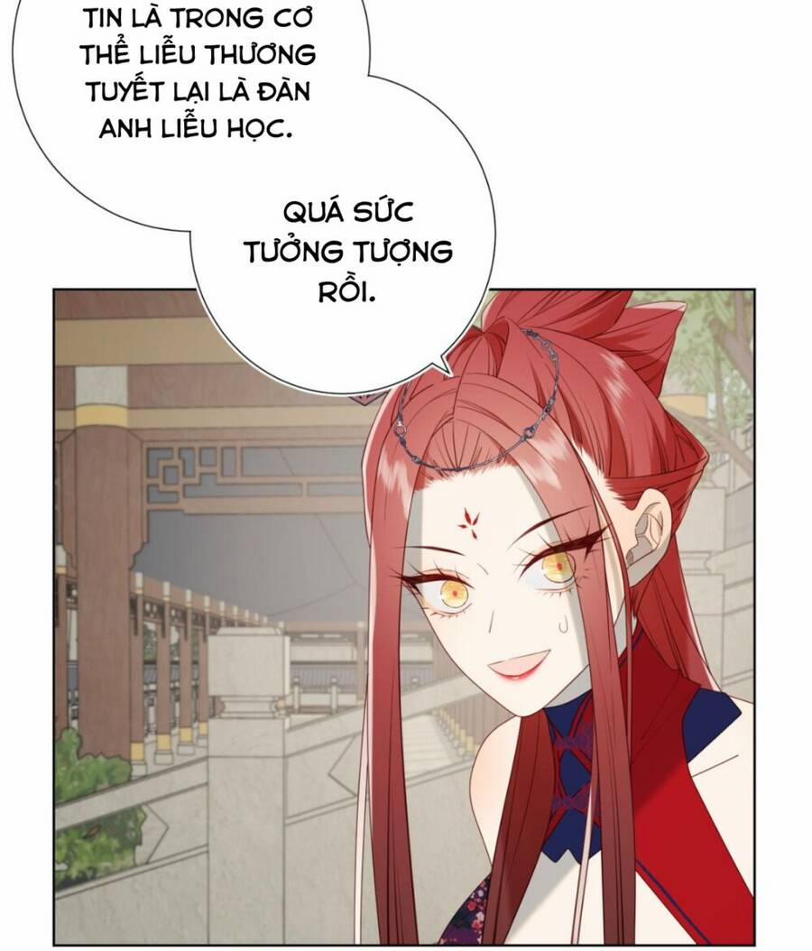 Ác Nữ Cự Tuyệt Cua Nam Chính 68 trang 21